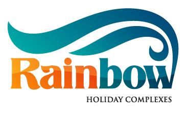 Rainbow Holiday Complexes
